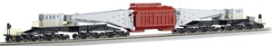  380- Spectrum Bachmann HO (80502)